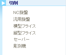 切削